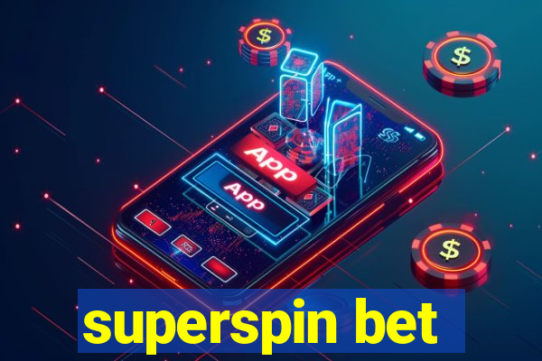 superspin bet